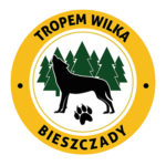 Odznaka Tropem Wilka